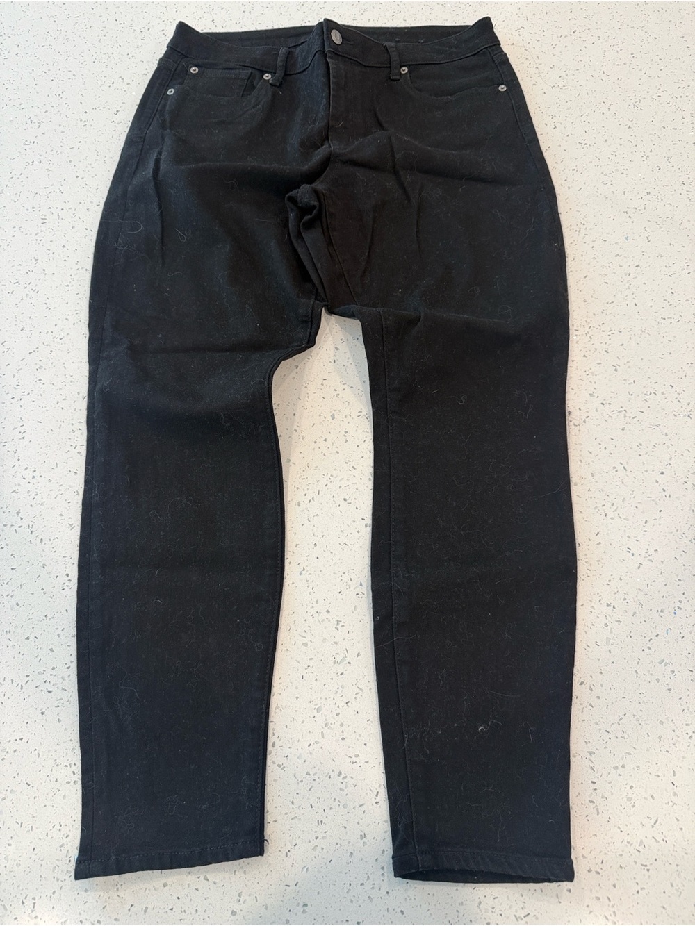 American Eagle high-rise jegging